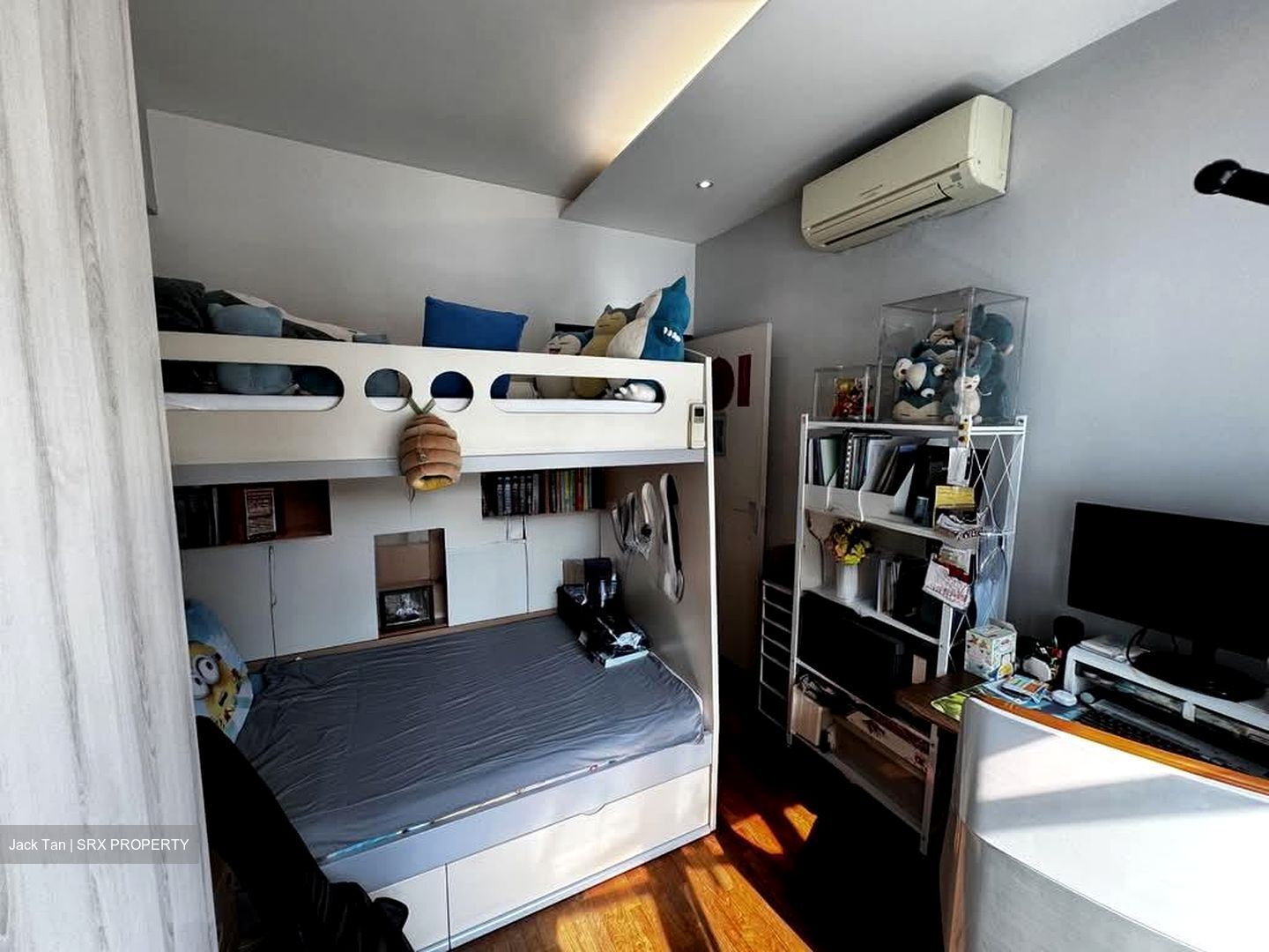 Mirage Tower (D9), Condominium #559670871